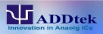 Manufacture Logo for ADD Microtech